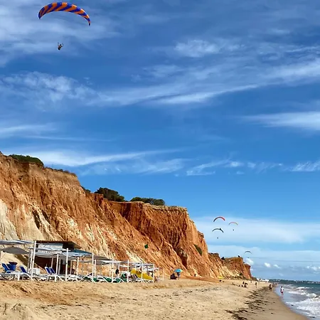 Algarve Paradise Villa *