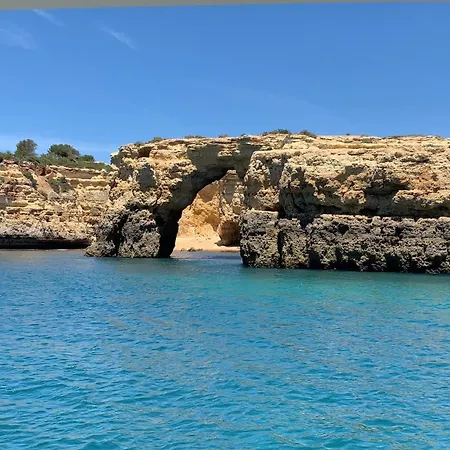 Algarve Paradise Villa *