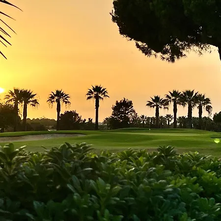 Algarve Paradise Villa Vilamoura