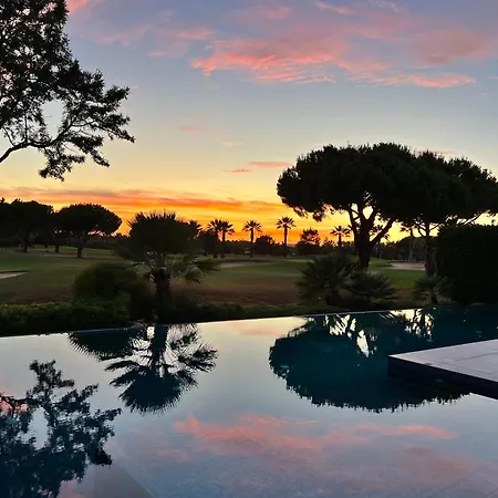 Algarve Paradise Villa