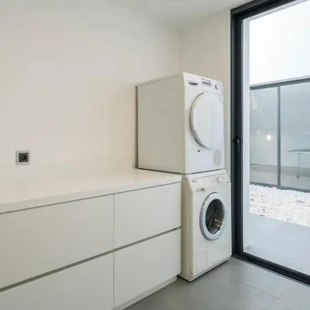 Algarve Paradise Villa Vilamoura