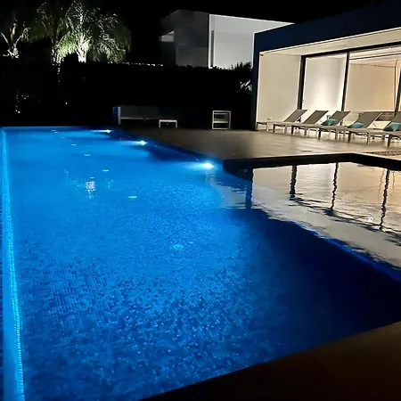 Algarve Paradise Villa