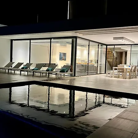 Algarve Paradise Villa Vilamoura