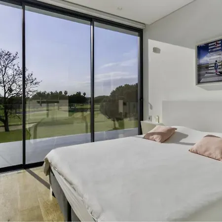 Algarve Paradise Villa *