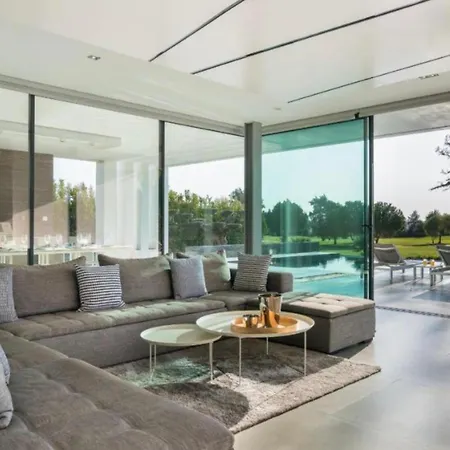 Villa Algarve Paradise