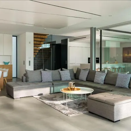 Villa Algarve Paradise *