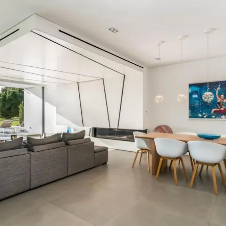 Algarve Paradise Villa Vilamoura