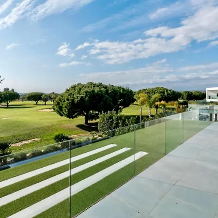 Villa Algarve Paradise