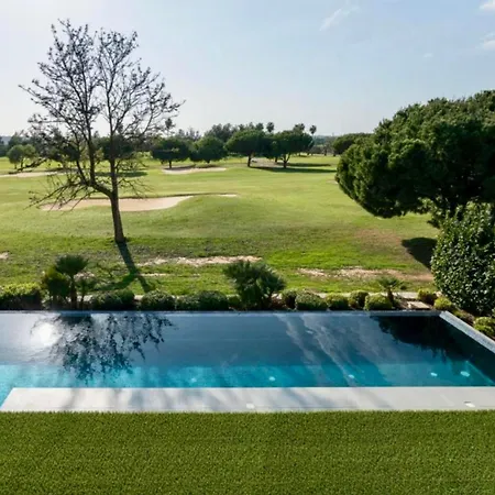 Villa Algarve Paradise