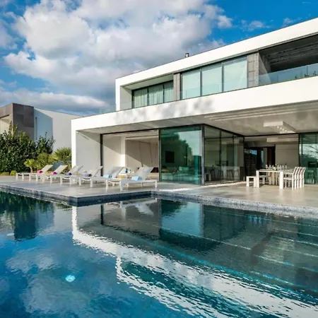 Villa Algarve Paradise