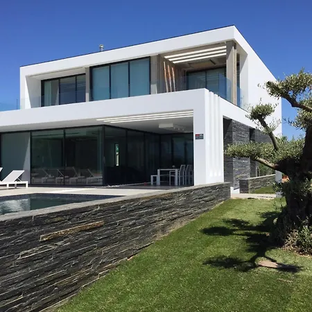 Villa Algarve Paradise