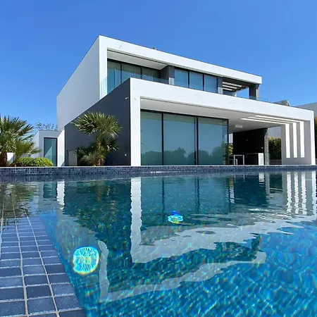 Villa Algarve Paradise *