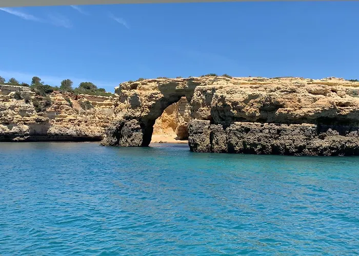 Algarve Paradise Villa *