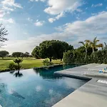 Algarve Paradise Βίλα Βιλαμούρα