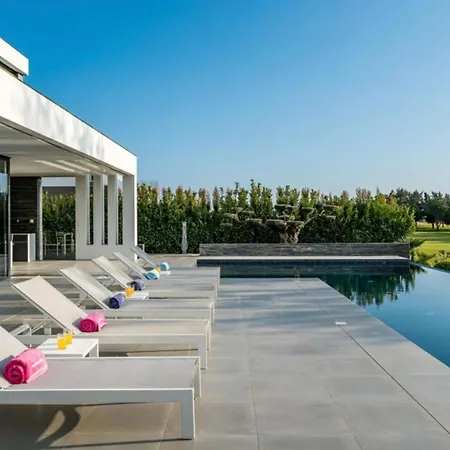 Βίλα Algarve Paradise Βιλαμούρα
