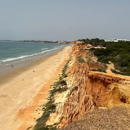וילה Algarve Paradise