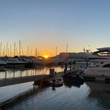Βίλα Algarve Paradise