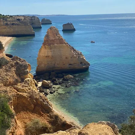 Algarve Paradise Βίλα *