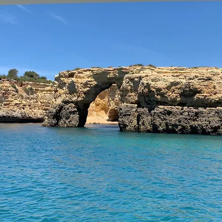 Algarve Paradise וילה *