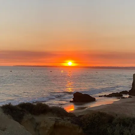 Algarve Paradise וילהמורה