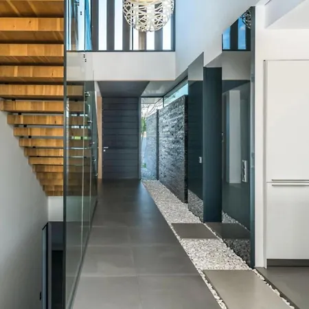 ヴィラ Algarve Paradise