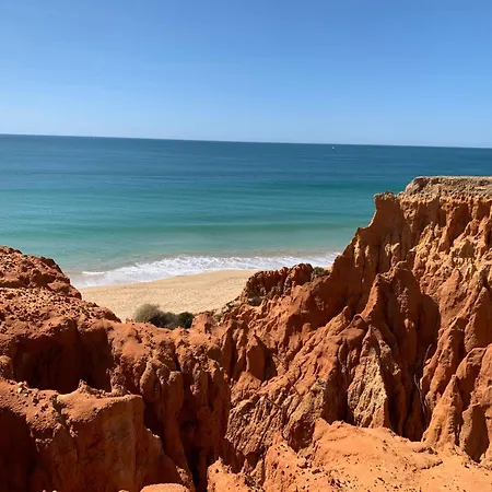 빌라 Algarve Paradise