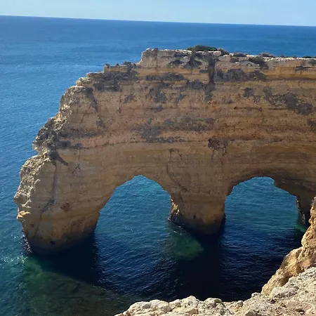 빌라 Algarve Paradise